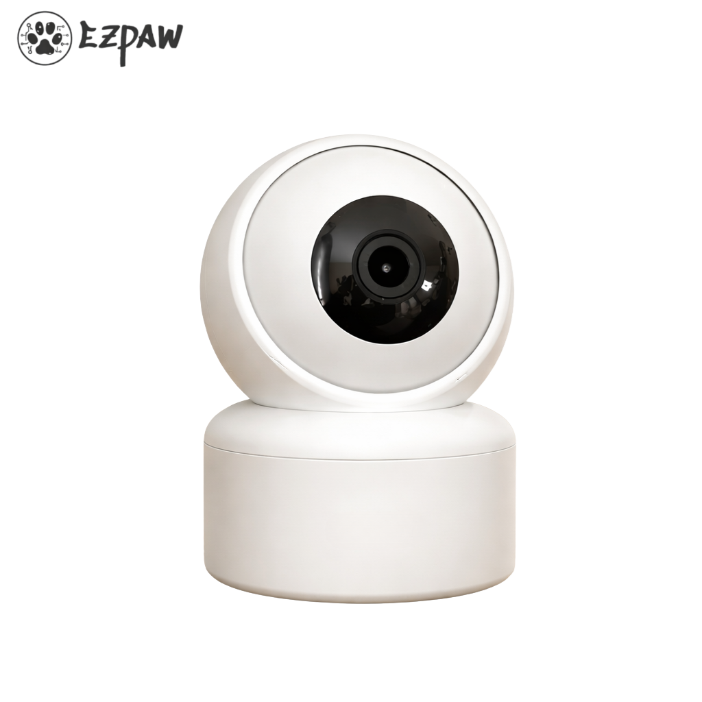 EZEye™|家中を見守るスマートカメラ