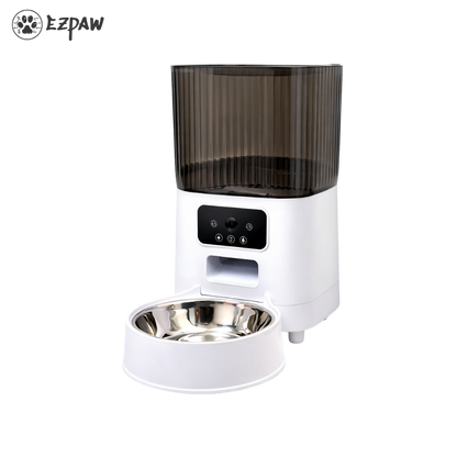 EZFeed™｜毎日を整えるスマート給餌