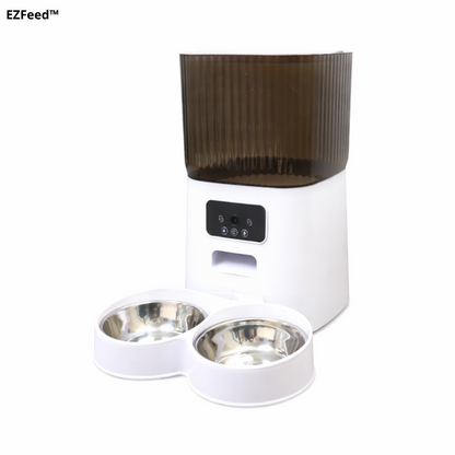 EZFeed™｜毎日を整えるスマート給餌