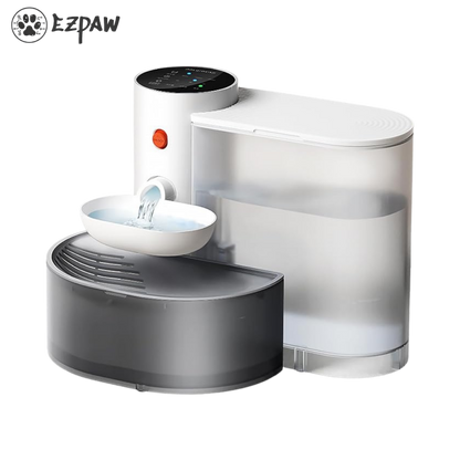 EZFlow™｜毎日を整えるスマート給水