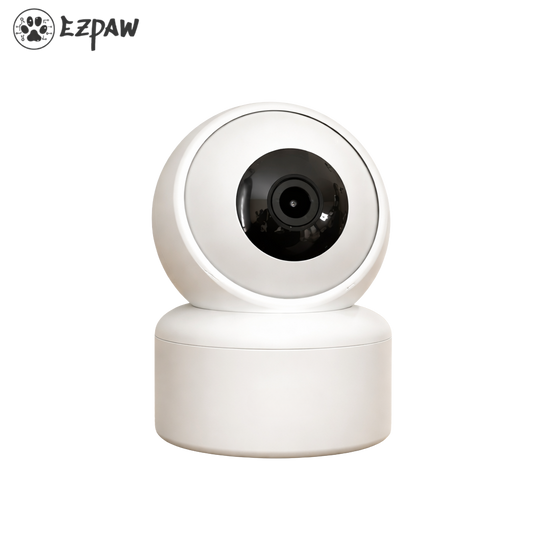 EZEye™｜家中を見守るスマートカメラ